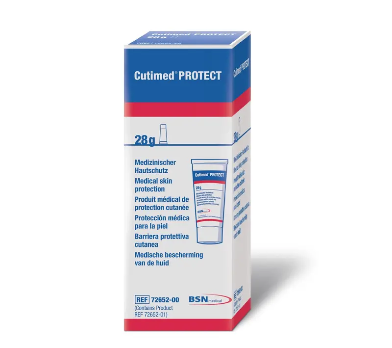 Cutimed Protect Barrier Cream