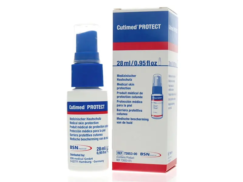 Cutimed Protect Spray 28ml