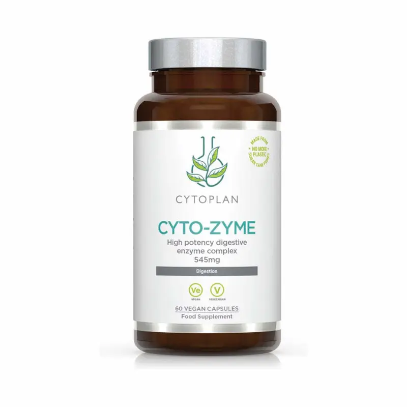 Cyto-Zyme 60's