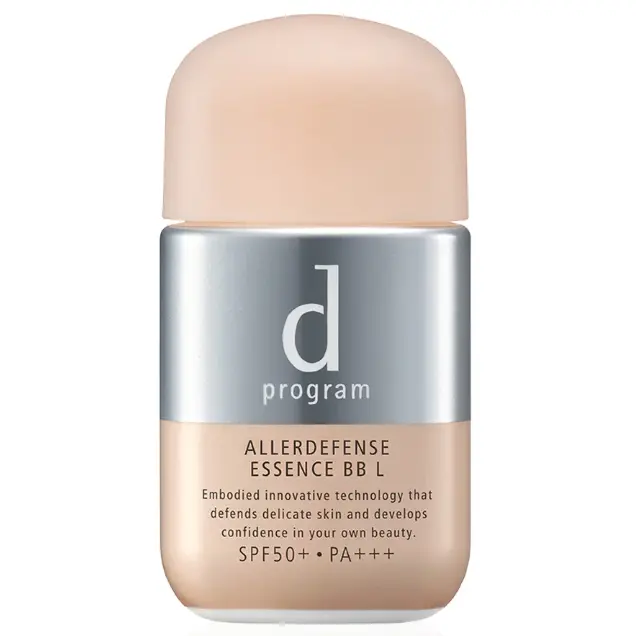D Program - Allerdefense Essence BB #Light SPF50+ PA+++ 30g.