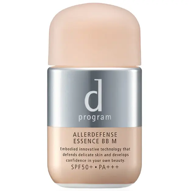 D Program - Allerdefense Essence M #Medium BB SPF50+ PA+++ 30g.