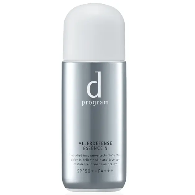 D Program - Allerdefense Essence N SPF50+ PA+++ 40ml.