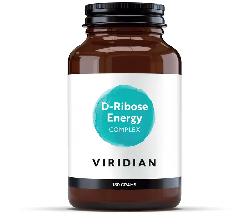 D-Ribose Energy Complex Powder