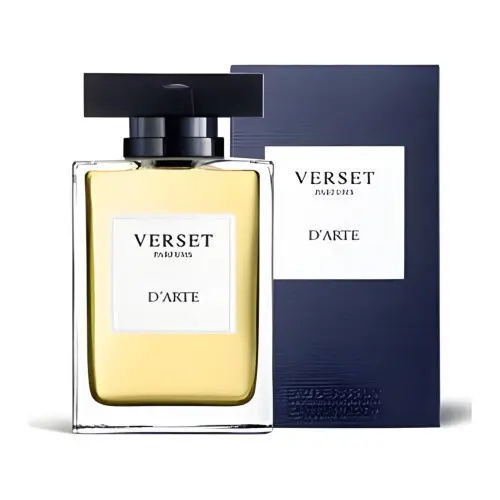 D´Arte Eau De Parfum