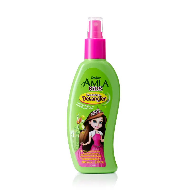 Dabur Amla Kids Detangler