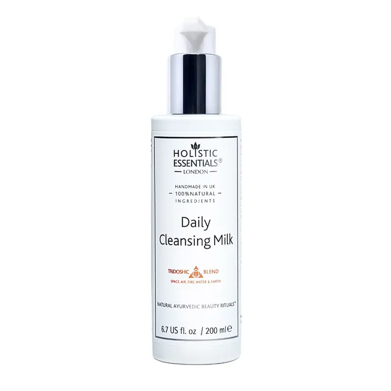 Daily Cleansing Milk - ReBalance Formula - 200ml