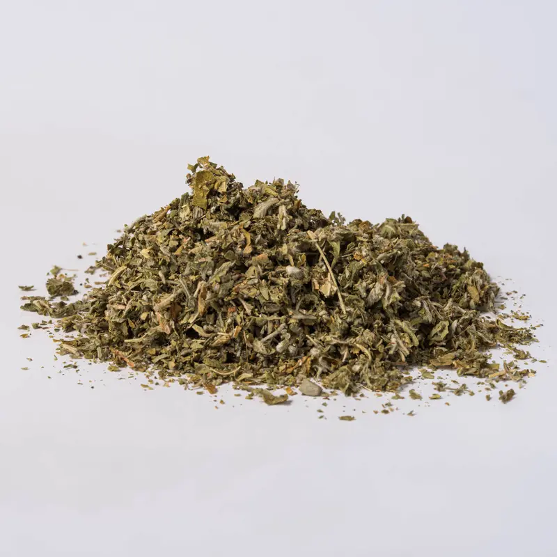Damiana Leaf (Turnera Diffusa)