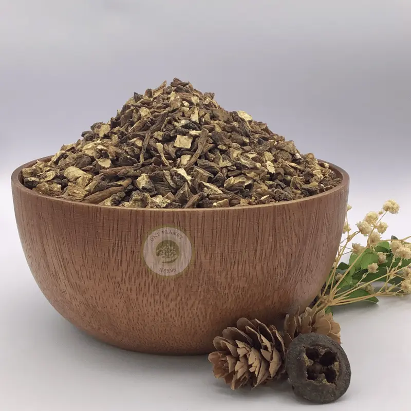 Dandelion Root