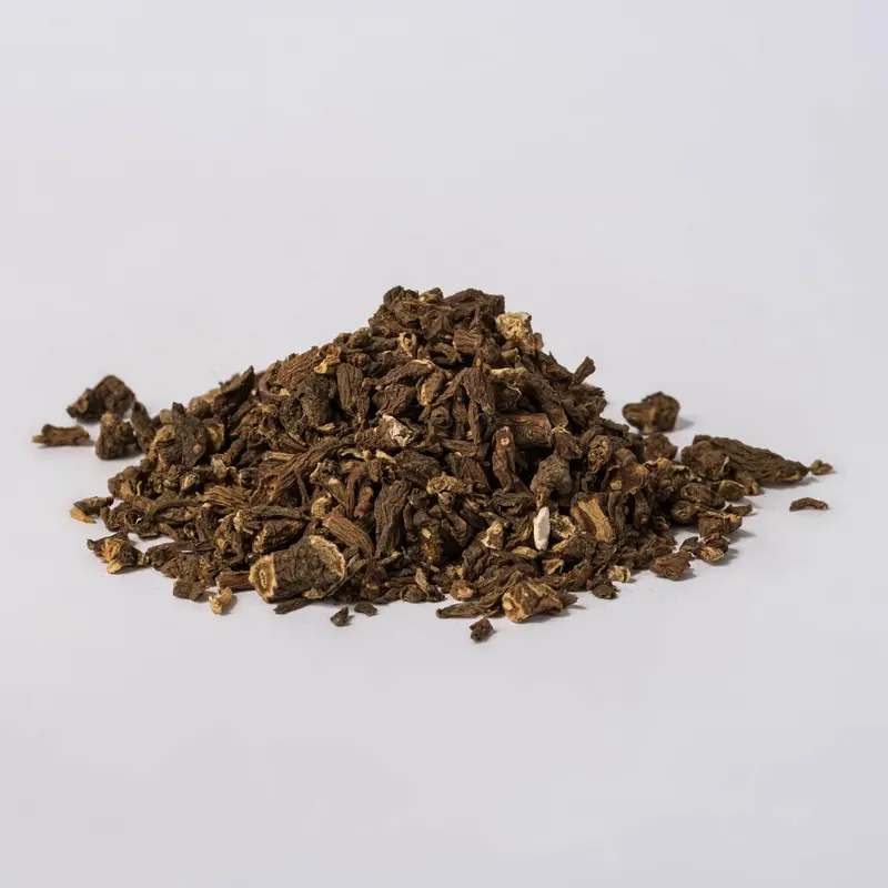 Dandelion Root (Taraxacum Officinale)
