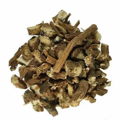 Dandelion Root Taraxacum officinalis  Cankerwort, Clockflower, Tell-The-Time
