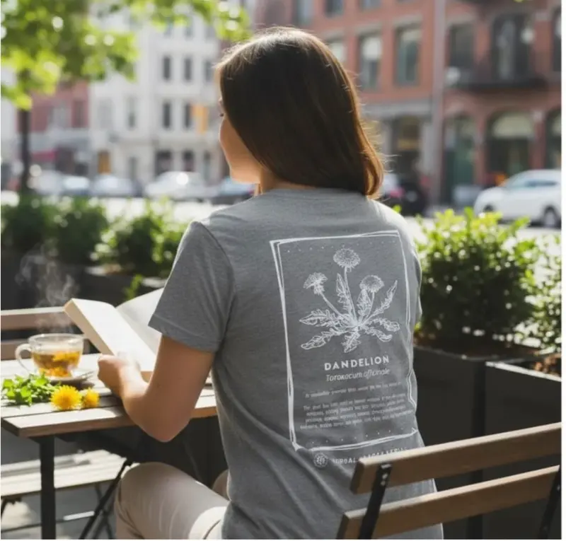 Dandelion T-Shirt
