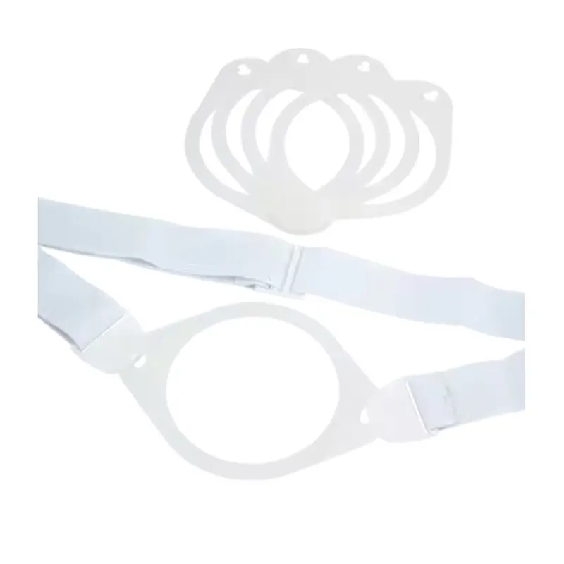 Dansac High Output Ostomy Belt Pack (Ref