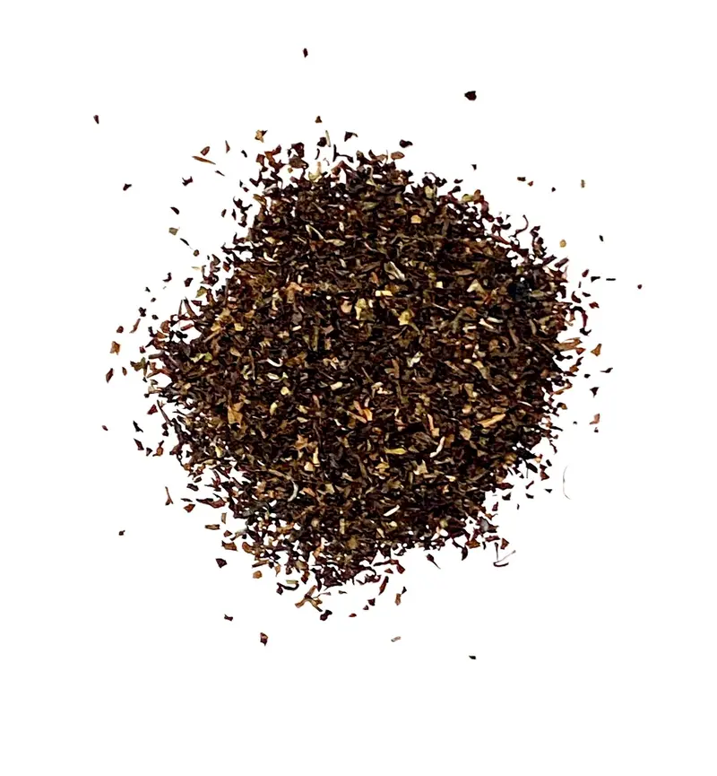Darjeeling Tea, organic 100g