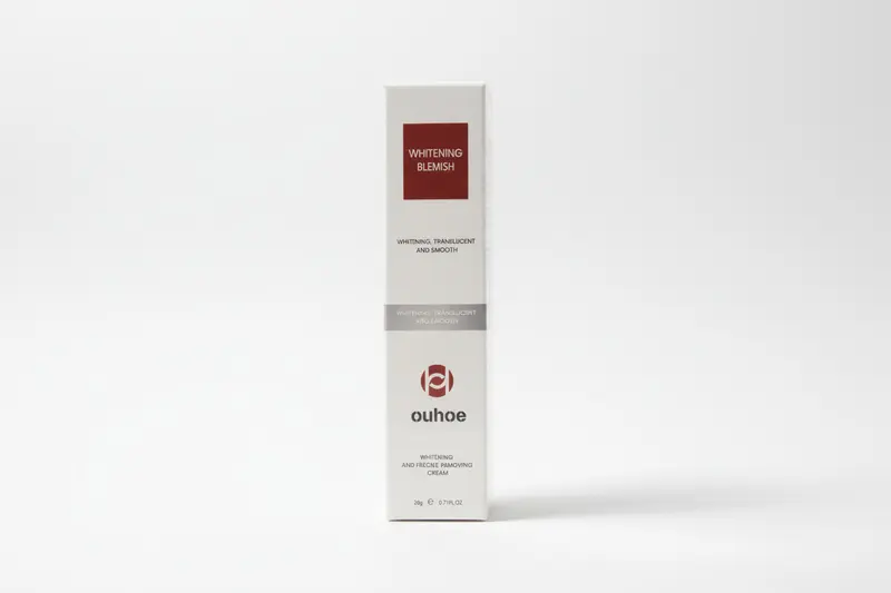 Dark Spot Remover Cream – Niacinamide Skin Brightening & Freckle Care 20g