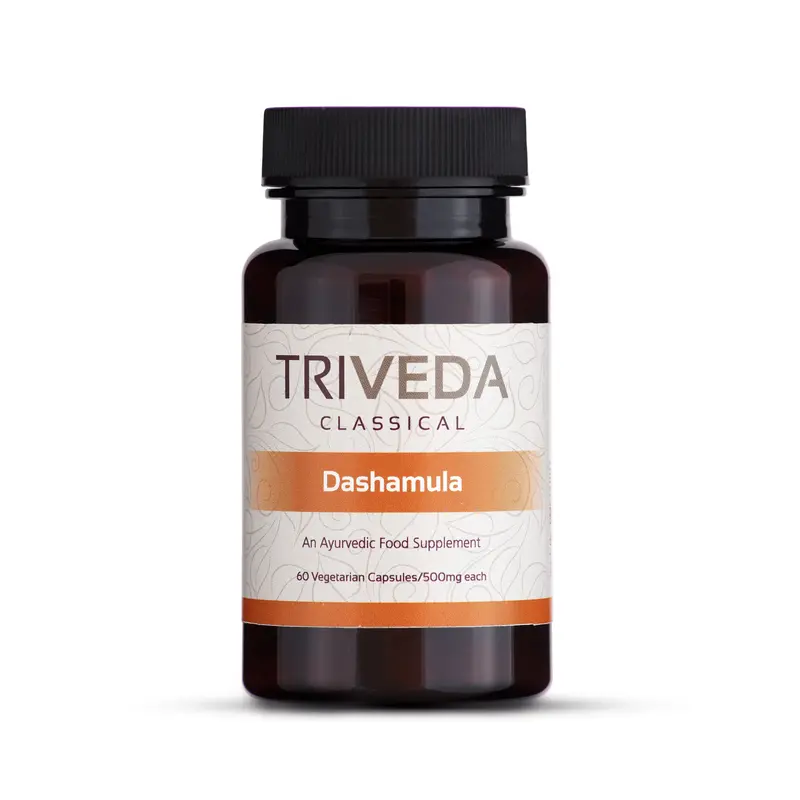 Dashamula