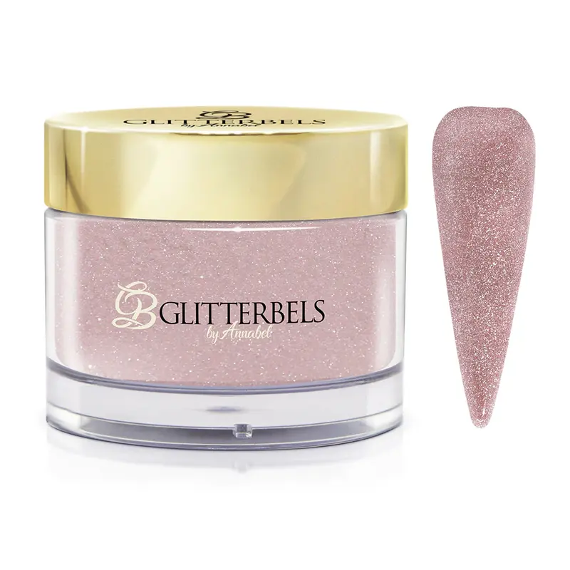 Days in Dubai Glitterbels Coloured Acrylic