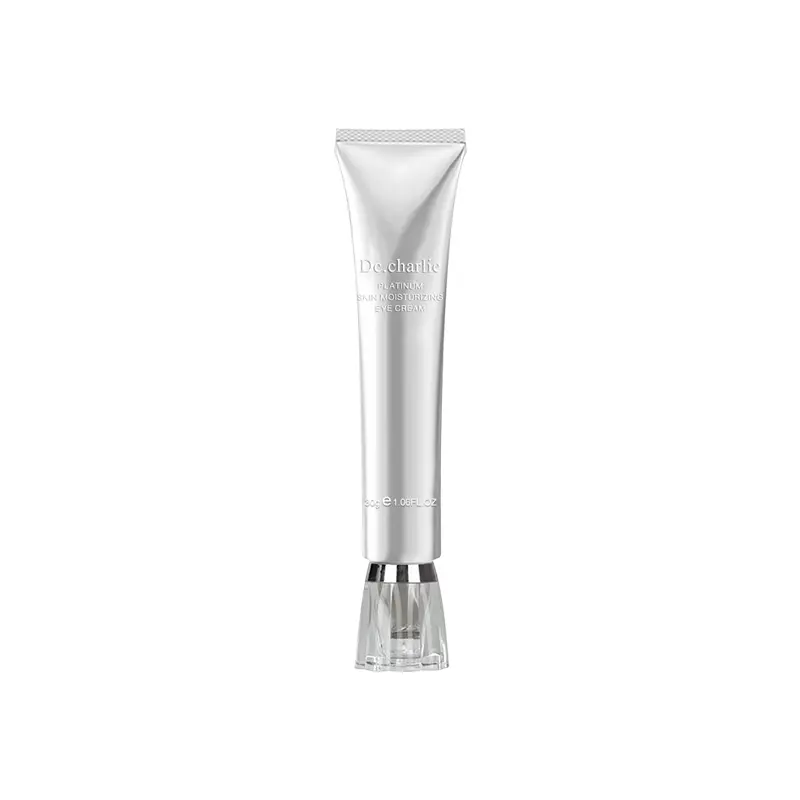 DC.Charlie Platinum Skin Moisturizing Eye Cream
