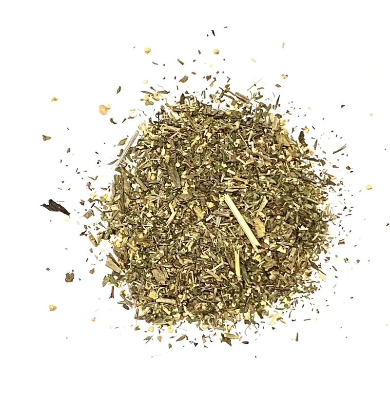 Decongestant tea 100g