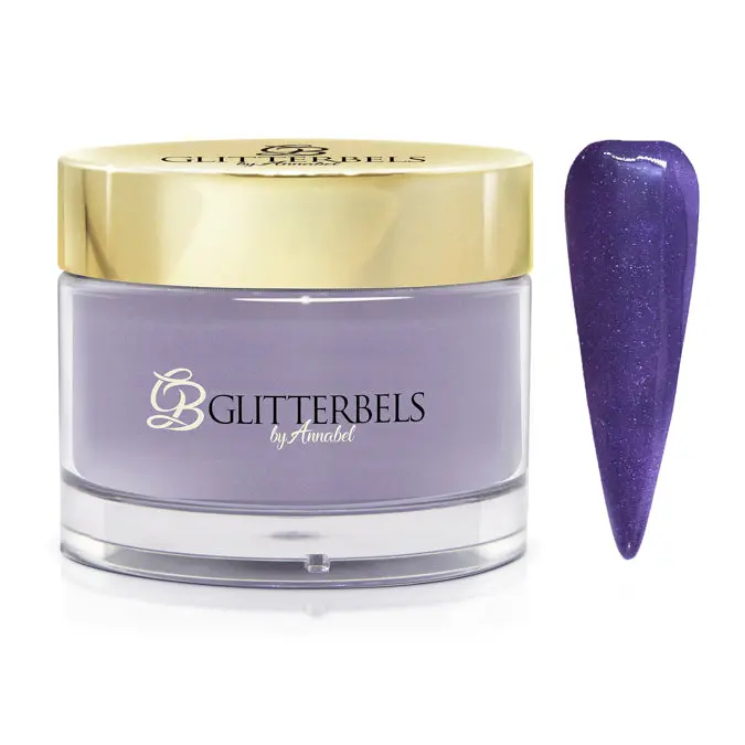 Deep AmethystColoured Acrylic