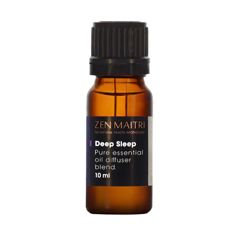 Deep Sleep Essential Oil Blend
