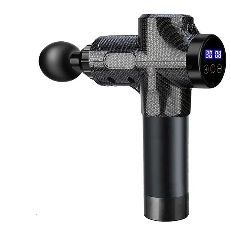 Deep Tissue Muscle Massage Gun 16.8V Brushless
