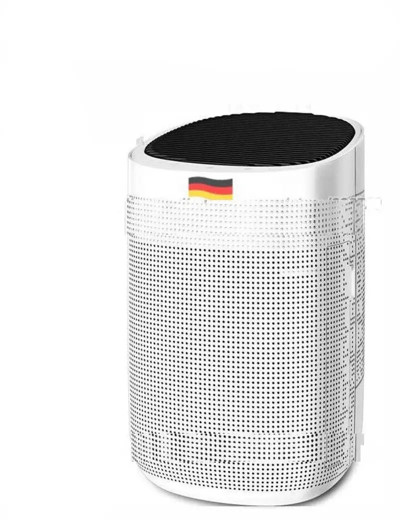 Dehumidifier and Air Purifier 2 in 1 / HEPA Filter