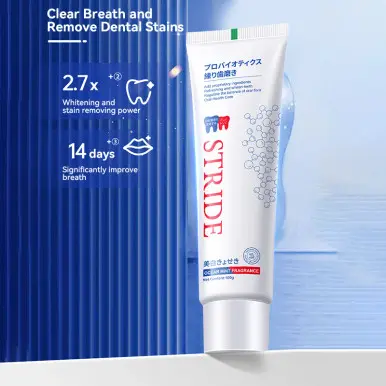 Dental Calculus Remover Whitening Teeth Toothpaste Brightening Preventing Periodontitis Removal Bad Breath Dental Cleansing Care