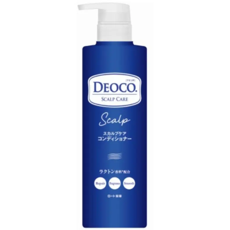 Deoco - Scalp Care Conditioner 450ml.