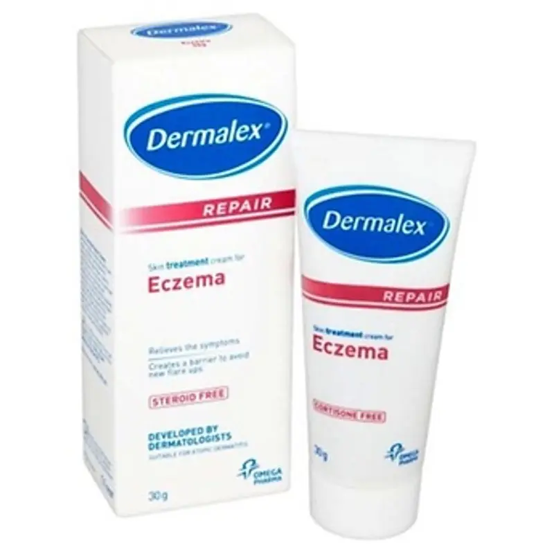 Dermalex atopic eczema adult 30g