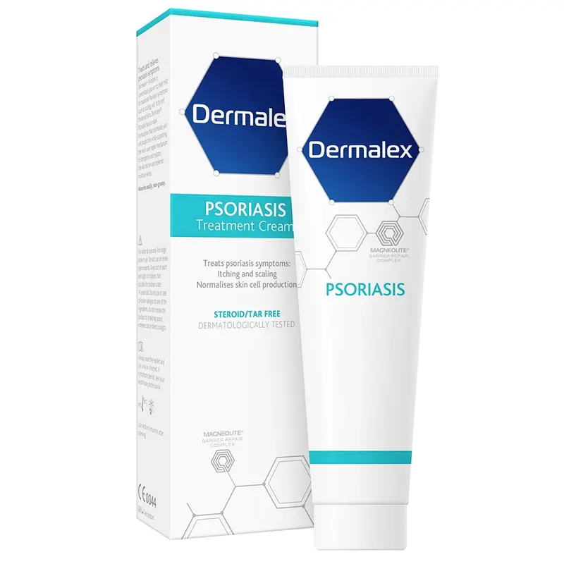 Dermalex Repair Psoriasis