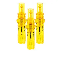 Dermapen Cartridges (Pack of 10)