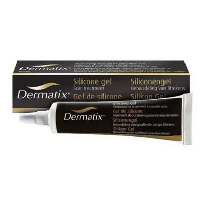 Dermatix Gel 15gm (P)