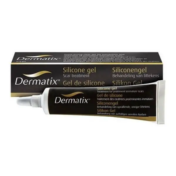 Dermatix Silicone Scar Gel - 15g