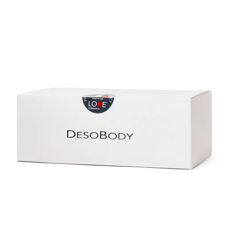 DESOBODY Fat Dissolver