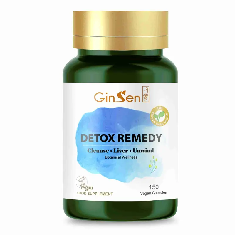 Detox Remedy