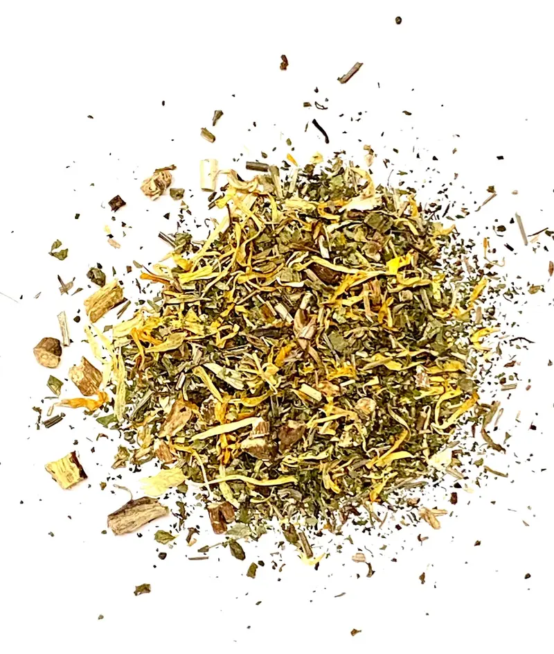 Detox Tea 100g