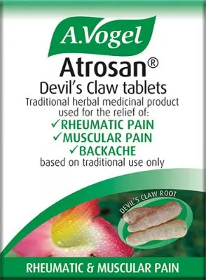 Devil's Claw