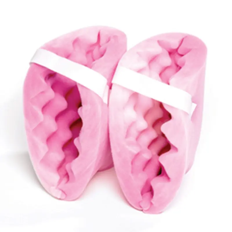 Devon™ Foot & Heel Protector – Pack of 2