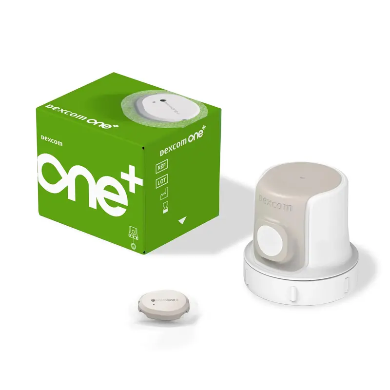 Dexcom One+ Sensor