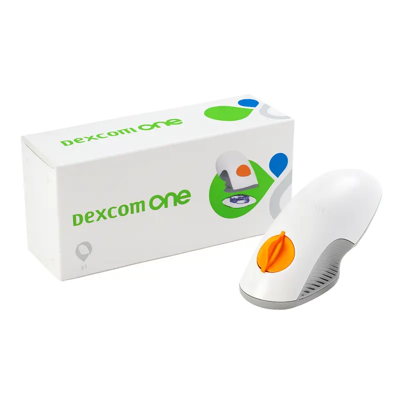 Dexcom One Sensor