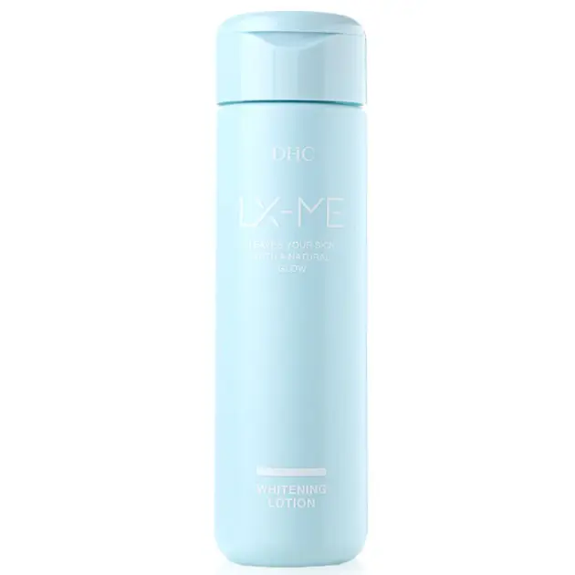 DHC - LX-ME Whitening Lotion 180ml.