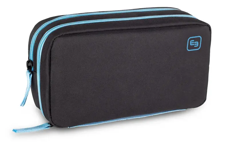 DIABETICS XL Isothermal Diabetes Bag with Gel Cool Pack