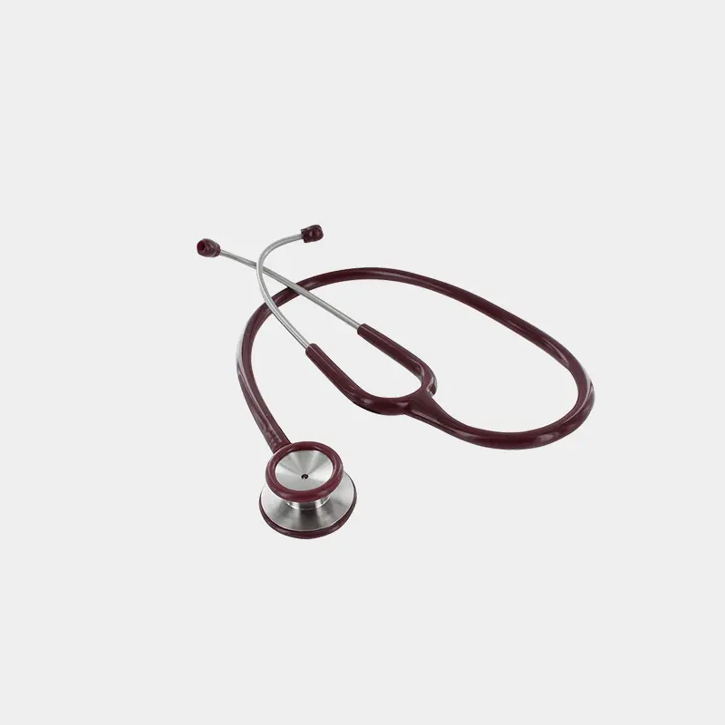 Diamond Adult Stethoscope Foamed Lined Box