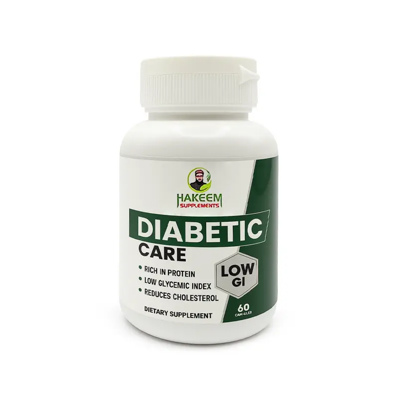 Diebetic Care