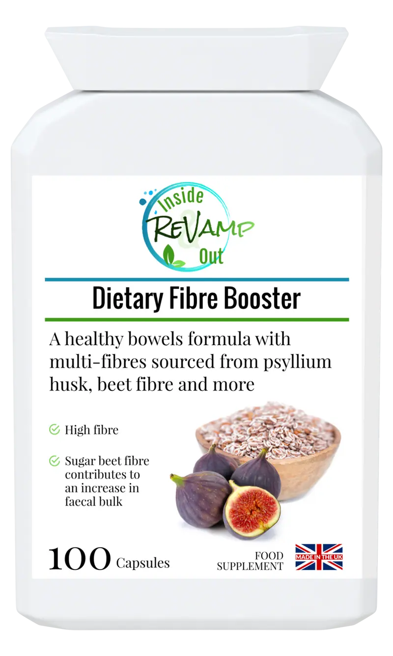 Dietary Fibre Booster