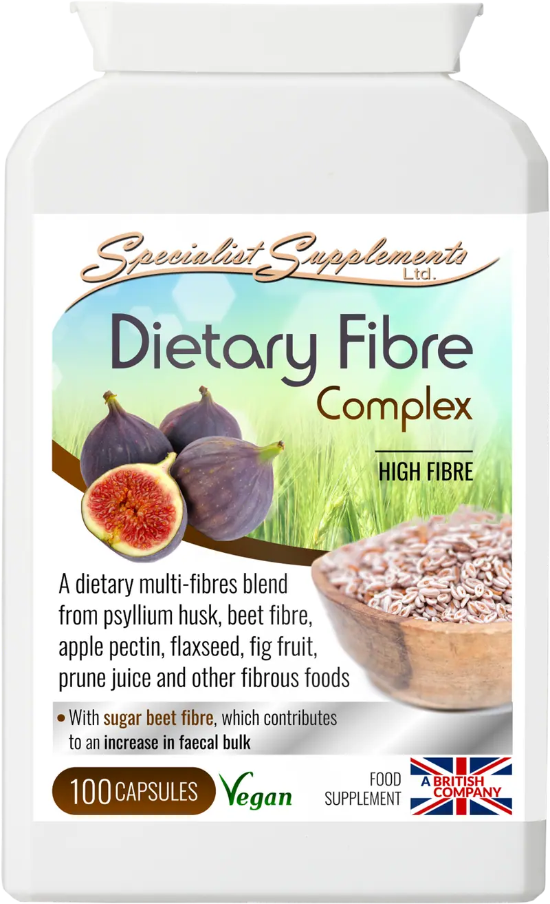 Dietary Fibre Complex