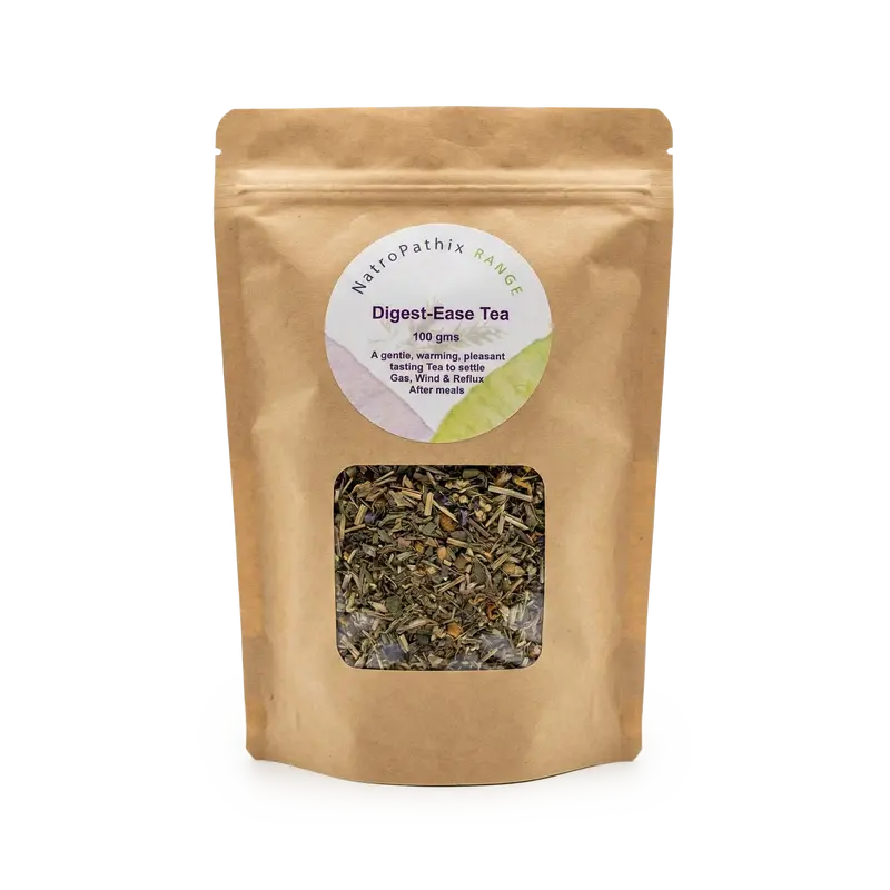 Digest-Ease Tea - 100gms