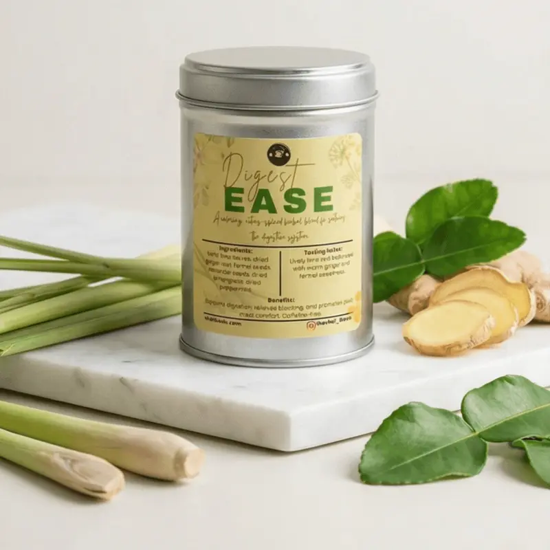 Digest Ease