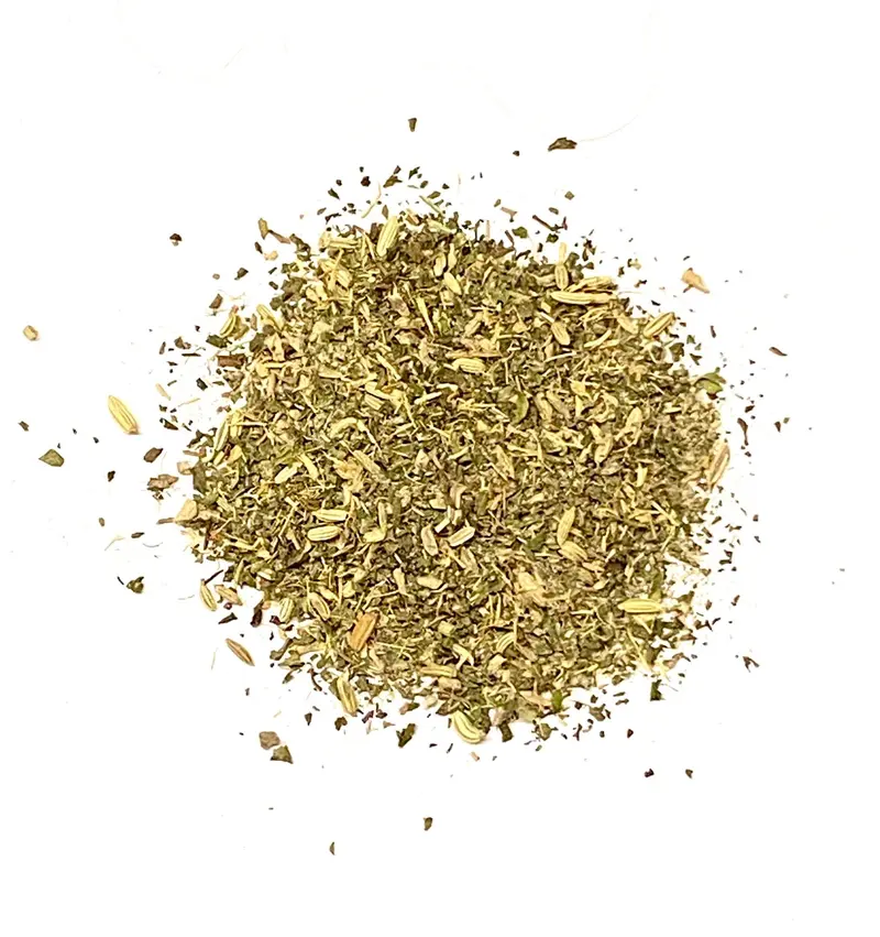 Digestion Tea 100g