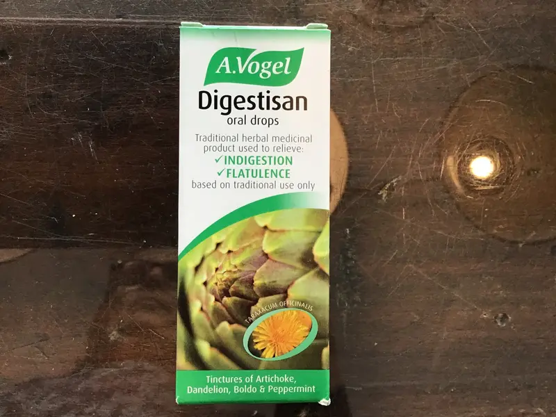 Digestisan oral drops 50ml